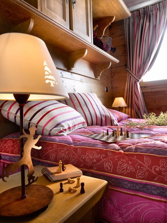 Cgh Residence Boutique Le Nevada Tignes Dış mekan fotoğraf