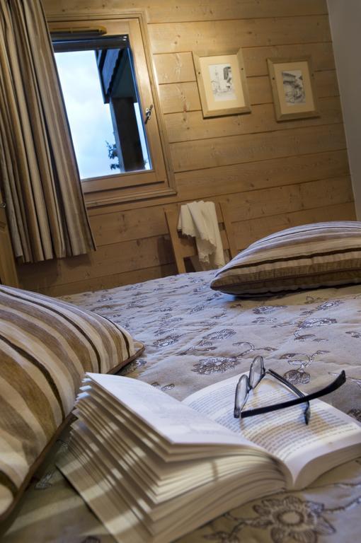 Cgh Residence Boutique Le Nevada Tignes Dış mekan fotoğraf