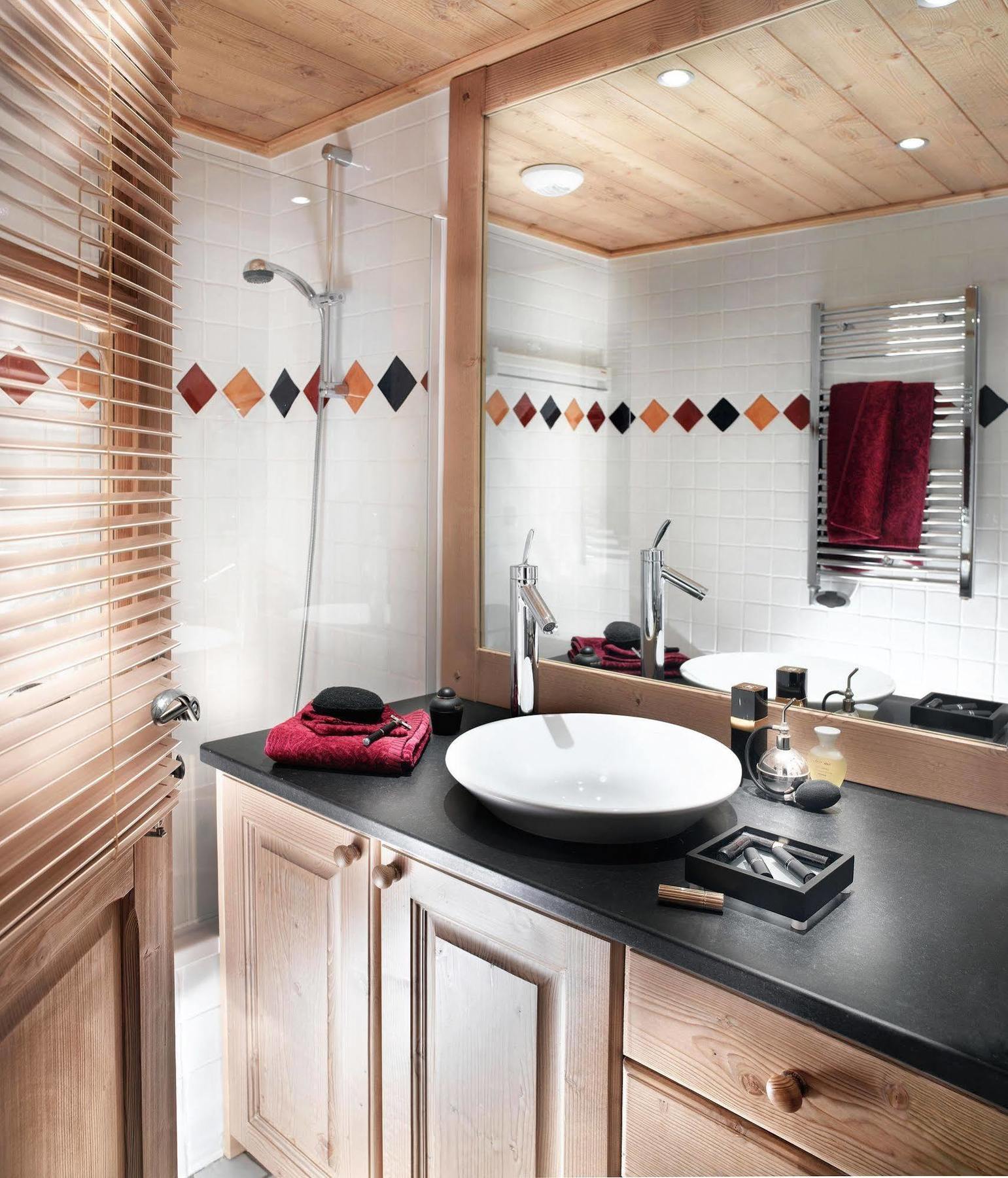 Cgh Residence Boutique Le Nevada Tignes Dış mekan fotoğraf